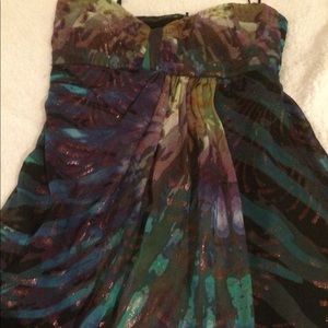 Cocktail Dress | Nicole Miller